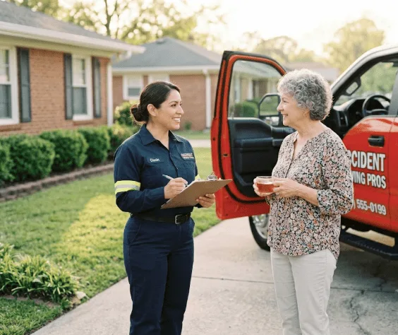 Accident Towing Service Hurricane, WV FAQs